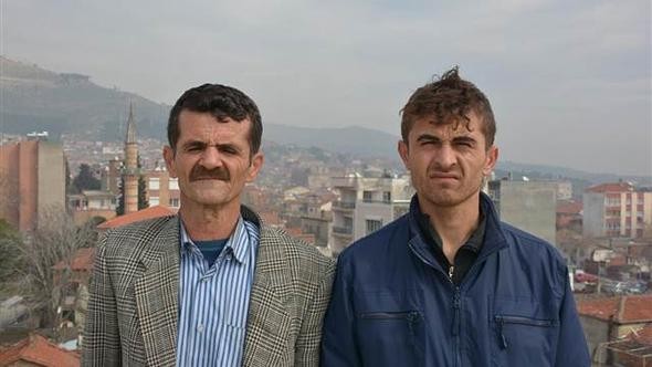 Bir tuhaf kaçak gelin iddiası!