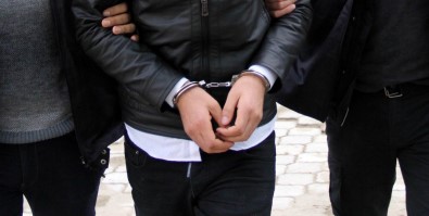 3 İnfaz Koruma Memuru FETÖ'den Tutuklandı