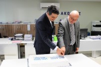 DEMRE - AEDAŞ, 'Bölge Müdürlüğü' Yapısına Geçişinin Birinci Yılını Kutladı