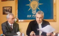 MUSTAFA SAVAŞ - AK Parti'li Savaş, 'Artık Koalisyon Yaşanmayacak'