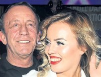 ALİ AĞAOĞLU - Ali Ağaoğlu'nun sevgilisi isyan etti