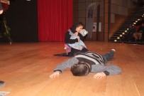 Aliağa'da Hocalı Katliamı Unutulmadı