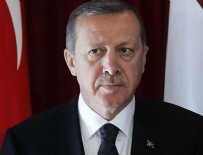 TÜRK BÜYÜKELÇİLİĞİ - Almanya yine skandala imza attı