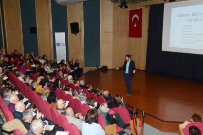 Antalya'da 'Mavi Ev Konuşmaları' Devam Ediyor