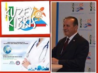 ÇEK CUMHURIYETI - Ataoğlu, Dünya Sağlık Turizmi Formu'na Katılıyor