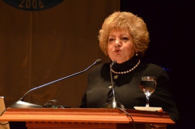Azerbaycan'ın Simge İsmi Halilova Turgutlu'ya Geliyor