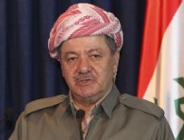 BARZANI - Barzani: Erdoğan elinden geleni yaptı ama...