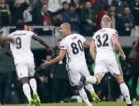 UEFA AVRUPA LIGI - Beşiktaş'ın UEFA maçları artık şifresiz kanalda!