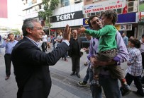 KARŞIYAKA BELEDİYESİ - Bu Kez Babalar Eğitim Alacak