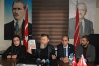 ALTUĞ ATICI - CHP Heyeti Hakkari'de