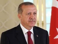FÜZE SAVUNMA SİSTEMİ - Cumhurbaşkanı Erdoğan Rusya'ya gidiyor