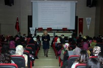 BAHÇEŞEHIR ÜNIVERSITESI - Doç. Dr. Karaırmak Açıklaması 'Travma Yaşamın Kontrolden Çıkması Demektir'