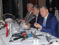 Dünya sendikaları Ankara'da buluşuyor