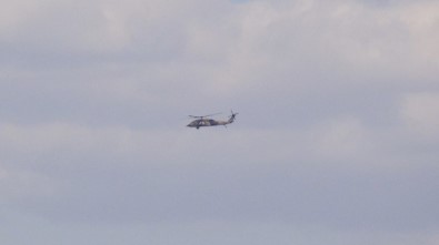 El Bab'da Yaralanan 3 Asker Kilis'te Tedavi Altına Alındı