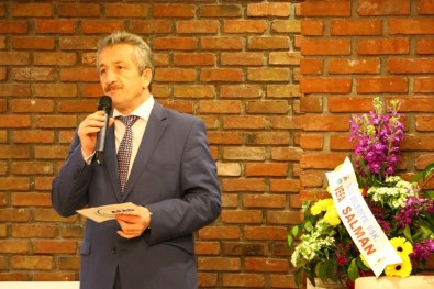 Engellilere Afet Eğitimi