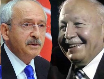 Kılıçdaroğlu'ndan Necmettin Erbakan sürprizi