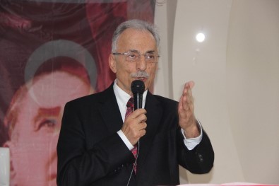 Eski Başbakan Yardımcılarından CHP'li Karayalçın Açıklaması 'Partili Devlet Başkanı İstemiyoruz'