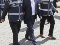 ŞÜKRÜ BALCı - FETÖ'nün emniyet yapılanmasına operasyon: 14 gözaltı