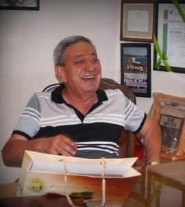 Gazeteci Haluk Aktan Hayatını Kaybetti