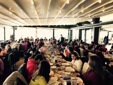 Gazipaşa İlkokulundan Anlamlı Proje