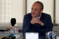 İLHAN CAVCAV - Gençlerbirliği'nde İlhan Cavcav Felsefesi Devam Edecek