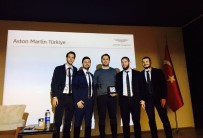 ASTON MARTIN - Gezer Açıklaması 'Türkiye, Otomotiv Eğitiminde Yetersiz'