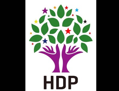 HDP'nin yeni sözcüsü belli oldu