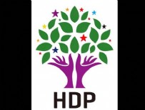 OSMAN BAYDEMIR - HDP'nin yeni sözcüsü belli oldu