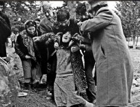 HOCALI KATLİAMI - Hocalı Katliamı'nın 25. yılı