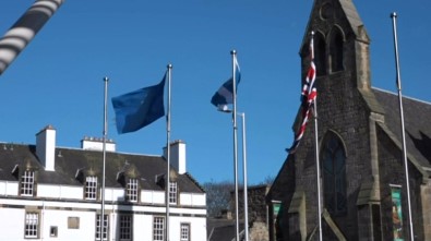 İskoçya Parlamentosu'ndan 'Hocalı Katliamı' Kararı