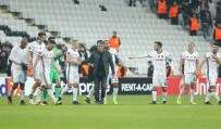 UEFA AVRUPA LIGI - İşte Beşiktaş'ı bekleyen rakipler