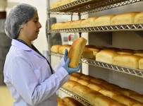 BİZ DE VARIZ - İzmir'in Ekmeği Çölyak Hastalarına Umut Oldu