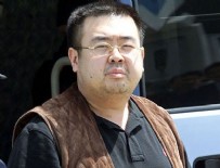Kim Jong-Nam 'sinir gazı' ile öldürülmüş