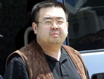 KİM JONG UN - Kim Jong-Nam 'sinir gazı' ile öldürülmüş