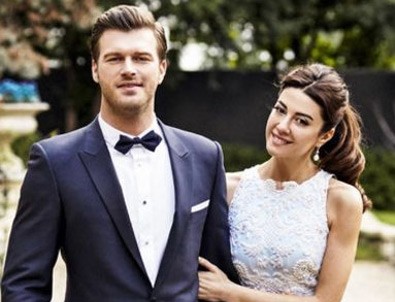 Kıvanç Tatlıtuğ'dan çocuk açıklaması