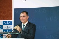 ÜSTÜN ZEKALI - Malatya Valisi Mustafa Toprak Açıklaması