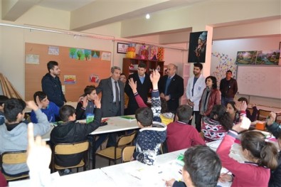 Mardin Milli Eğitim Müdürü Yakup Sarı Açıklaması