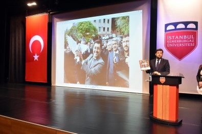 'Mekanın Öğretileri - Kentsel Devinimler Ve Deneyimler' Projesinde Bu Yıl Beşiktaş Pilot İlçe Oldu