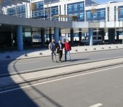 MÜJDAT GEZEN - Müjdat Gezen Sanat Merkezi'ni Kundaklayan Şahıs Tutuklandı