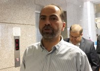 BASIN SUÇLARI - Nasuh Mahruki'ye 4 yıl hapis