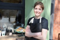 VEJETARYAN - Eskişehir'in İlk Vegan Kafesi Anadolu Üniversitesi'nde