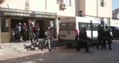 Şanlıurfa'da Tefecilik Operasyonu Açıklaması 10 Tutuklama