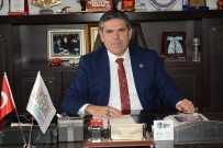 RUHSAT İŞLEMLERİ - Sultanhanı'na 157 TOKİ Konutu Yapılacak