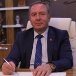 DÜVENCI - Sungurlu Belediye Başkanı Abdulkadir Şahiner;