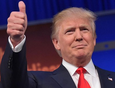 Trump'tan CNN, BBC ve NYT hakkında şok karar!