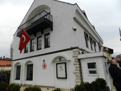 Türk Başkonsolosluğuna Saldırıyla İlgili İddianame Hazırlandı