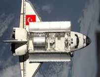 TÜRKSAT - Türkiye Uzay Ajansı kurulacak