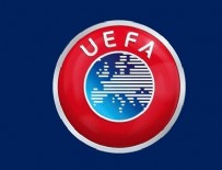 UEFA - UEFA sıralaması belli oldu