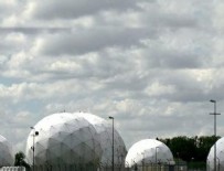 DER SPIEGEL - Almanya'dan skandal dinleme