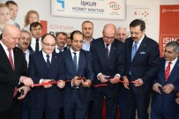 İŞ VE MESLEK DANIŞMANLARI - ATO'dan İstihdam Seferberliğine Katkılar Sürüyor